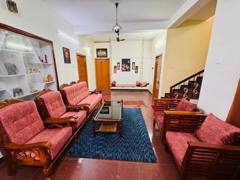 Pournami Villa-Near to International airport - Image 1