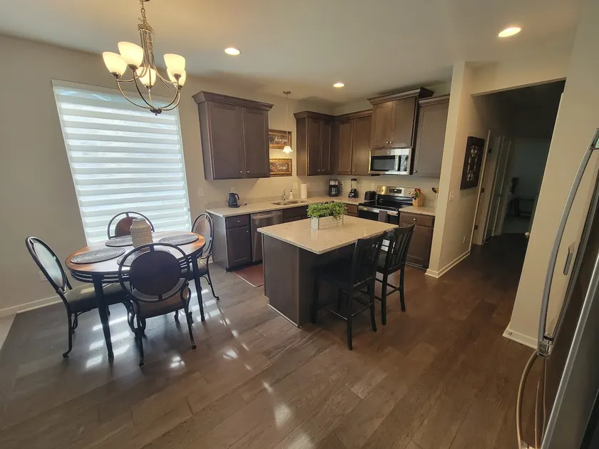 Cozy & Spacious w/ Gameroom - Image 1