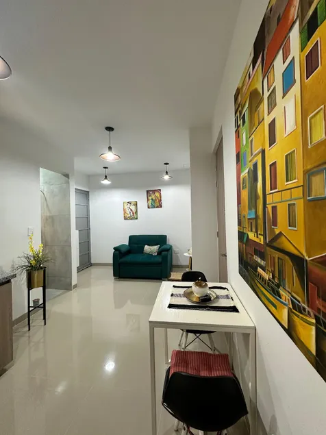 Smart flat - Image 1