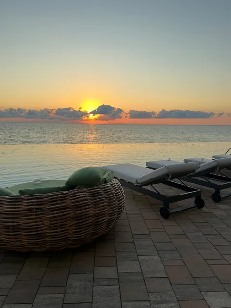 Sea View Dream Apartment in BambooBeach Tsikhisdziri - Image 1