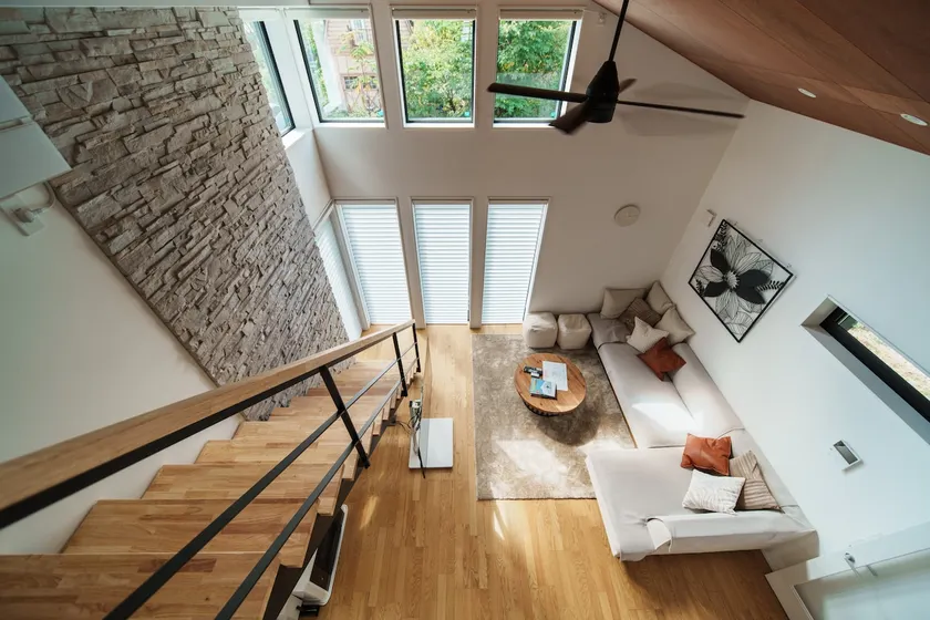 Newly Built Villa w/ Loft Projector & BBQ Garden - Image 1