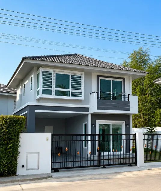 Park View Panda Friendly Home With Gym, Patio, BBQ - Image 1