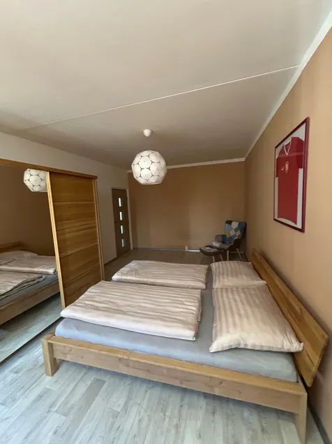 Comfortable apartment in Šumava - Nýrsko - Image 1