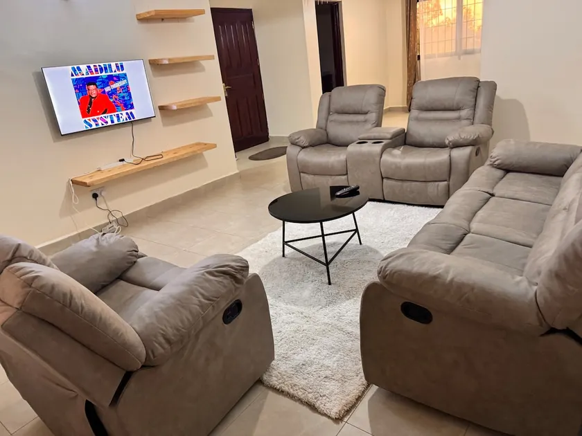 2 bedrooms milimani0725913803 - Image 1