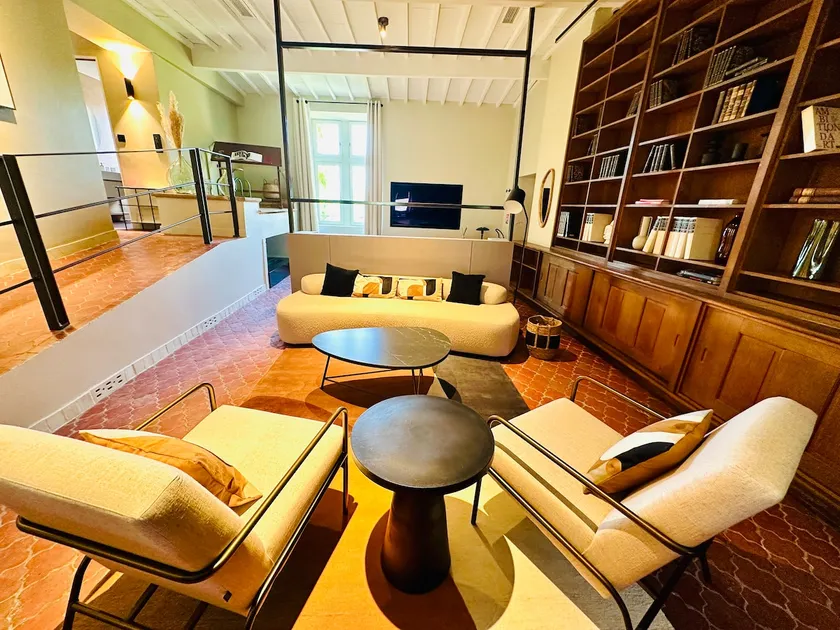 Magnifique loft neuf et design-Aix - Image 1
