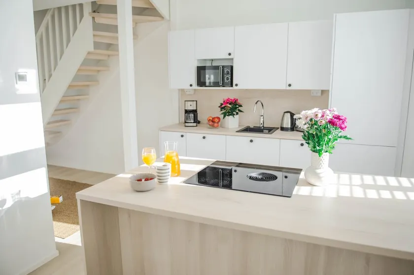 3 Bedroom Nordic Timber Home - Image 1