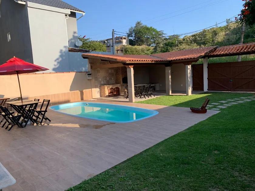 Casa rasa buzios - Image 1