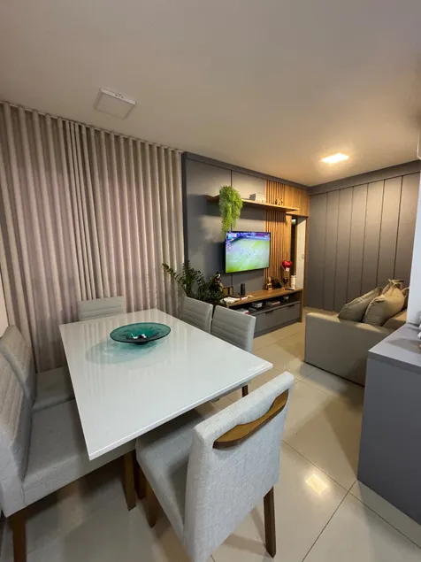 Beautiful apartment in Iguaçu! Next to a supermarket! - Image 1