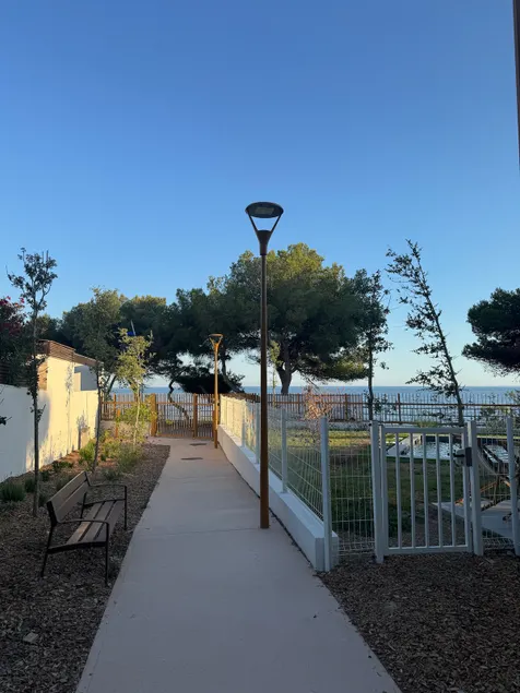 La Corniche Bleue - Image 1
