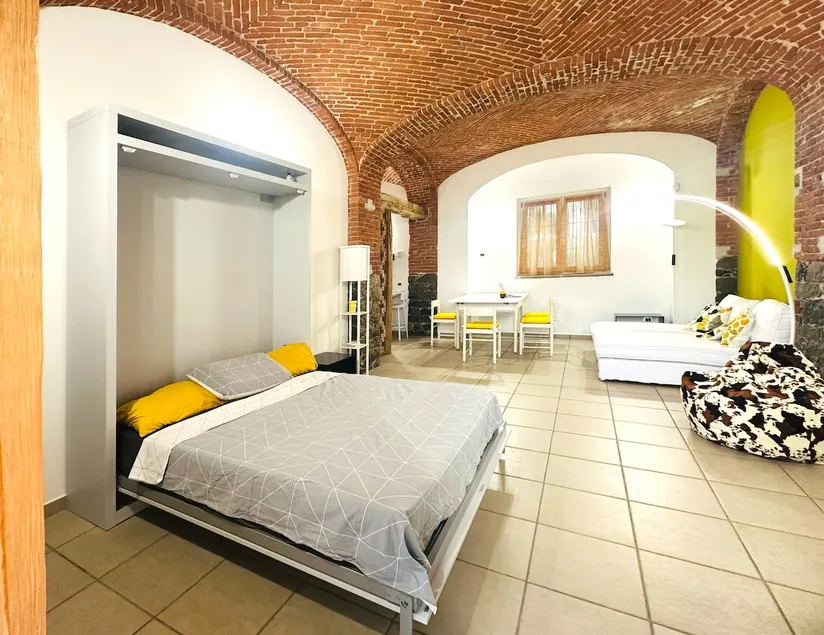 Tavernetta del Chioso | 45 m² ground floor - Image 1