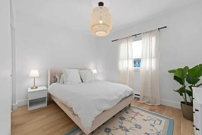 Sunny Downtown Halifax Apartment - Image 1
