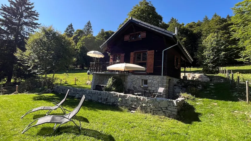 Chalet Jura Bernese Beautiful - Image 1