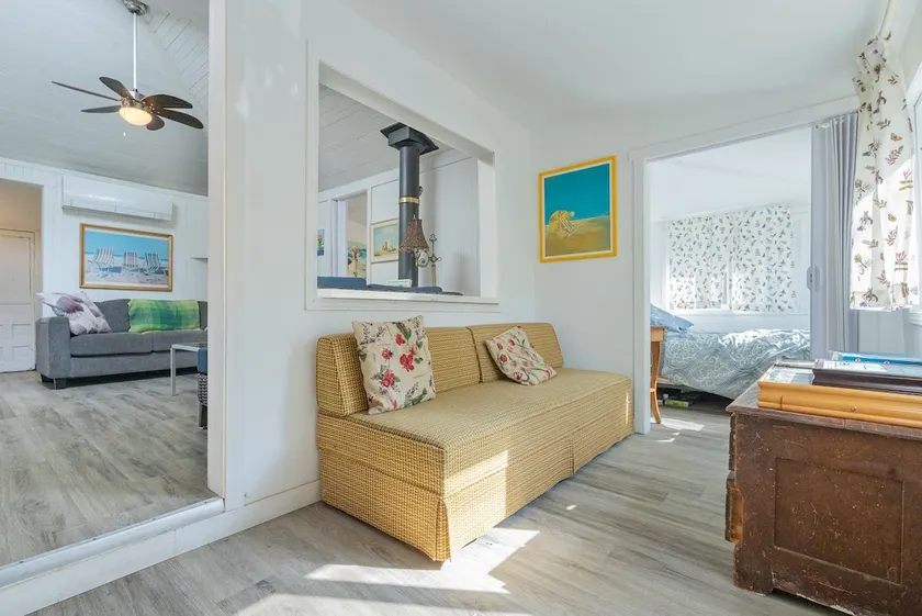 1 min>GB Beach | BBQ | Patio | 4BR | FullKitchen - Image 1