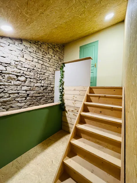 Country cottage - Image 1