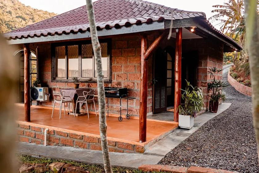 Chalé de Pedras Inn - Image 1