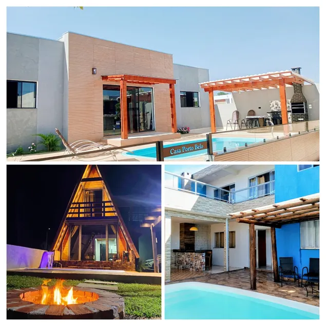 House in the dam, heated pool, 4 km from downtown - Image 1