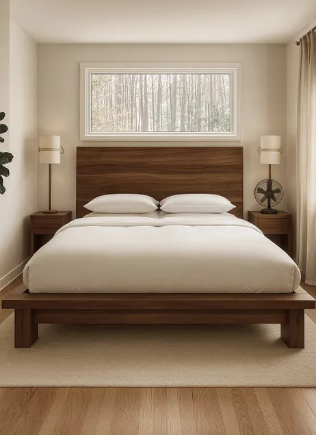 Oak & Linen - A Luxury Studio Suite - Atlanta - Image 1