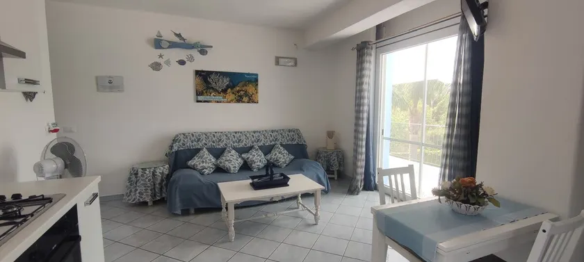 La Gioiosa - Panoramic Sunset Loft - Image 1