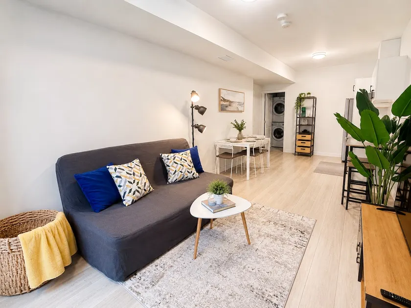 Le Nook—Full Suite｜FIFA 2026 | Quiet•Modern•Comfy - Image 1