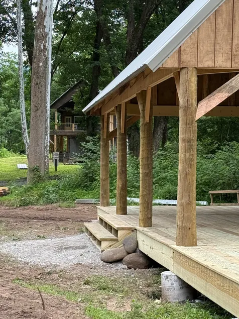 Black Fork River Cabin #1 - Image 1