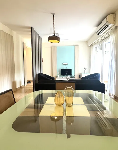 The Greendoor Apt - Floresta (Siolim) - Image 1