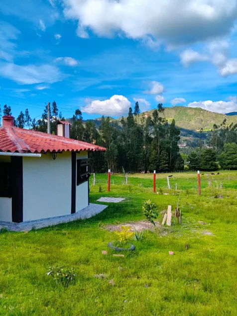 The Kiosk - Iza Boyacá - Image 1