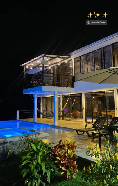 Don Café - Luxury and confort - Image 1