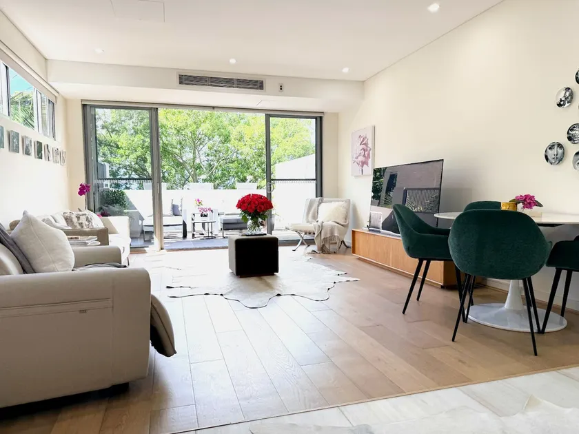 Luxury Apartment Bellevue Hill walk to Bondi Beach - Image 1