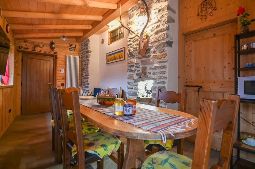 Farm & Relaxation: Peace and Nature in Valtartano - Image 1