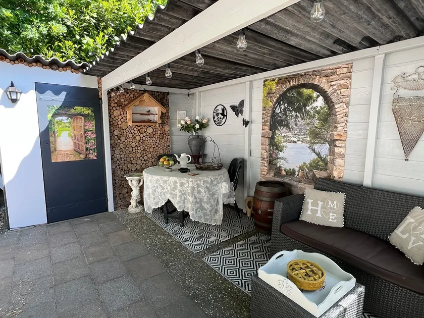 Private chalet, unique and romantic! Chalet Royal - Image 1