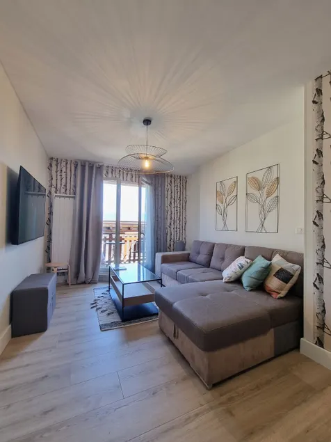 Large studio nature & comfort Claix 38 - Image 1
