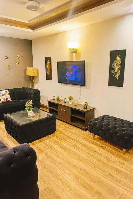 Modern 3BR | Family-Friendly • Xbox Entertainment - Image 1