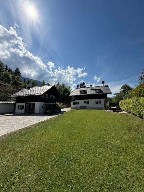 Stylish feel-good rooms in the Salzkammergut - Image 1