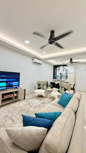 3DHome |Tiara Sendayan |Seremban - Image 1