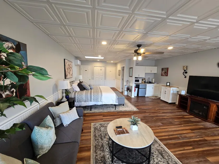 St. Luke Guest House - Image 1