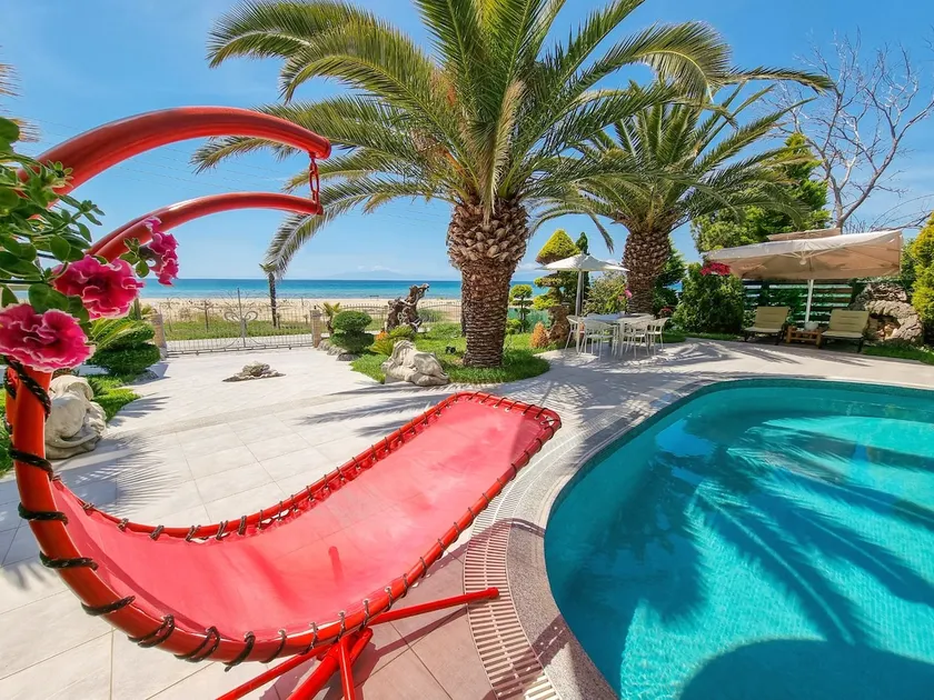 Olympus Residences | Villa Poseidon - Image 1