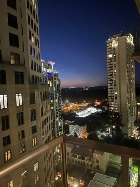 Luxury Buckhead Retreat | City View, Walk to Lenox - Image 1