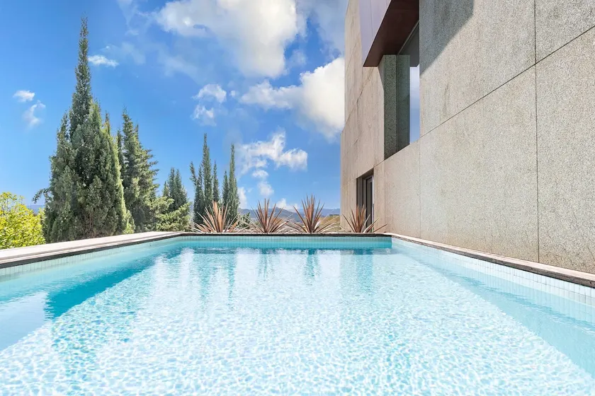 Skyline Retreat with pool by Portugal Active - Image 1