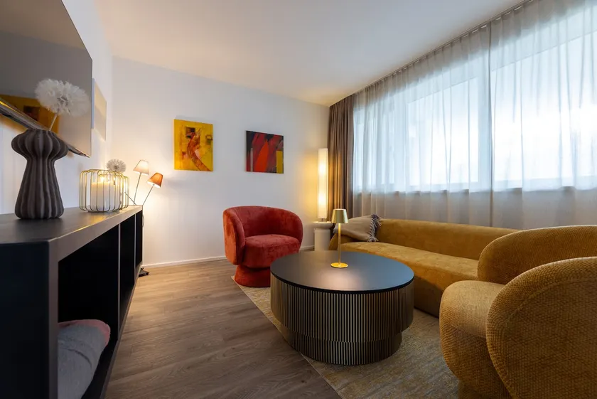 Apartment Nina - Exclusive Residence Lorenzhaus - Image 1