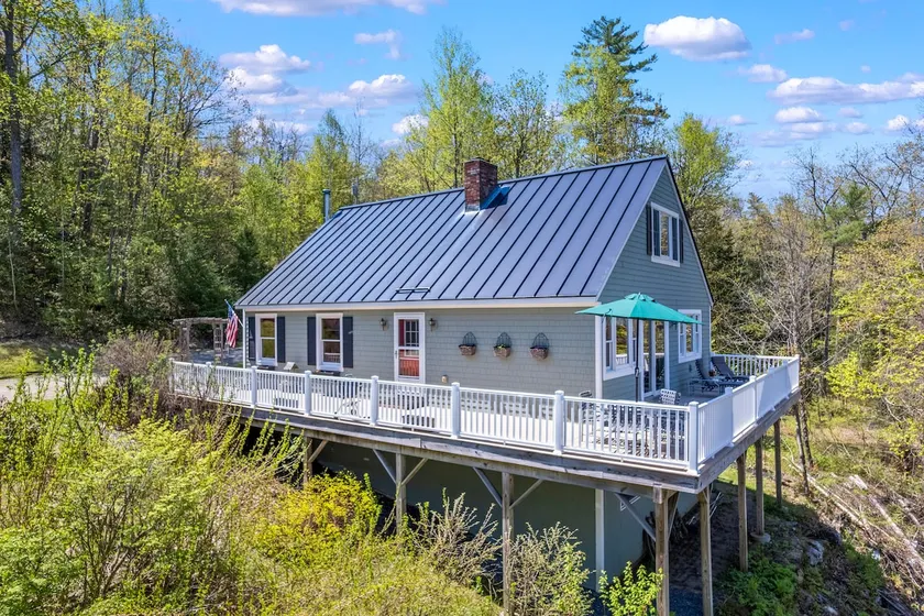 The Loon's Nest - Main House - Image 1