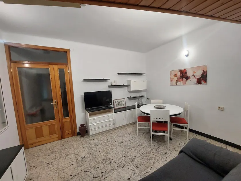 CaRosa_acogedora in historic center+ AC+3 km beach - Image 1