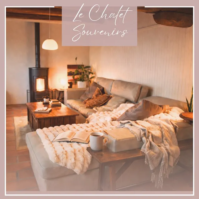 Cosy Chalet for 8 • Lake View • - Image 1