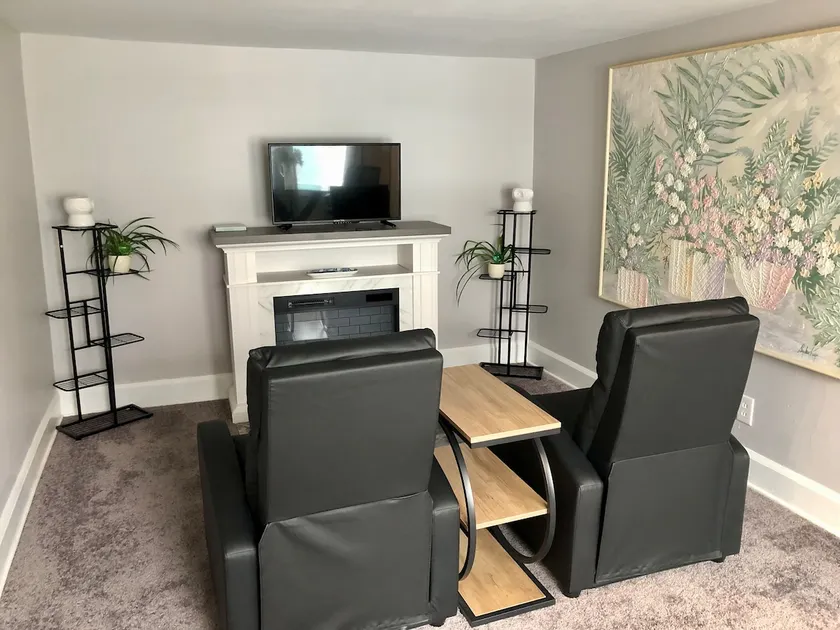 Simple Comfort - Image 1