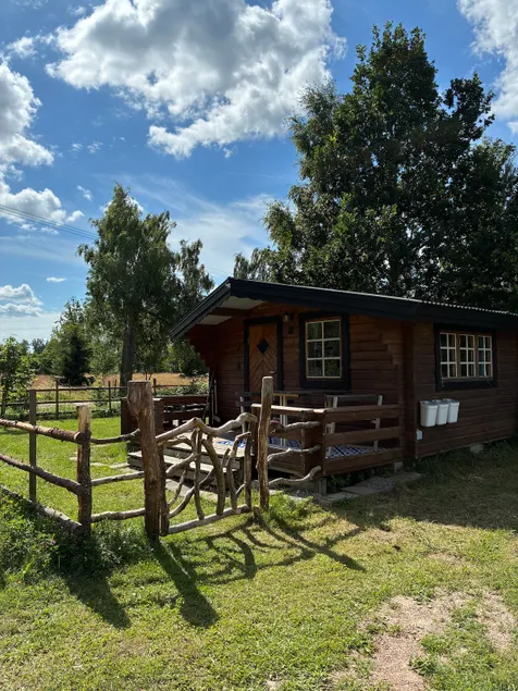 Charming accommodation in the countryside - Image 1