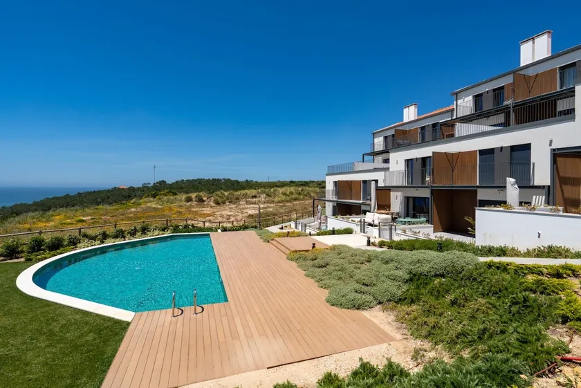 Ocean Breeze Retreat - Near Ericeira by Lisbeyond - Image 1