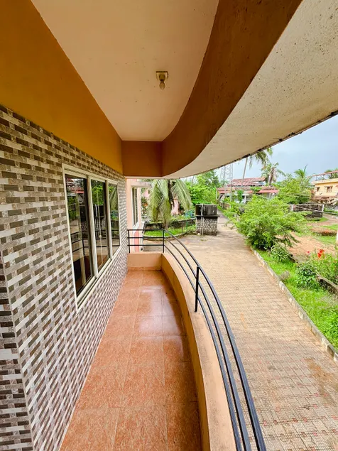 1 BH-home with Balcony in Ujire - Image 1