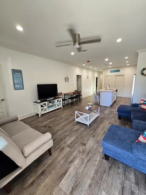 The Gulf Breeze Getaway #A in Picayune. - Image 1