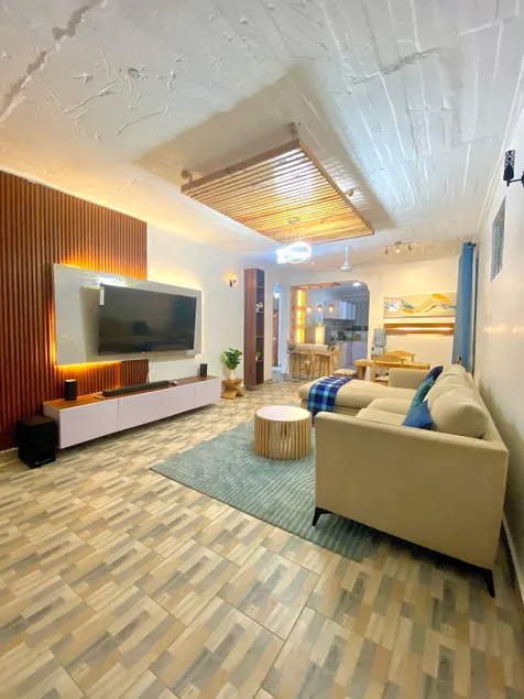 Oloropa Serenity Homes - 3mins walk to the beach - Image 1