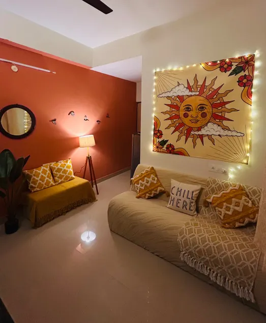 A Home Made of Stories - Image 1