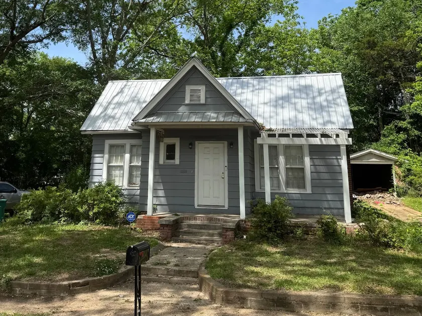 Spring Street Cottage - Image 1